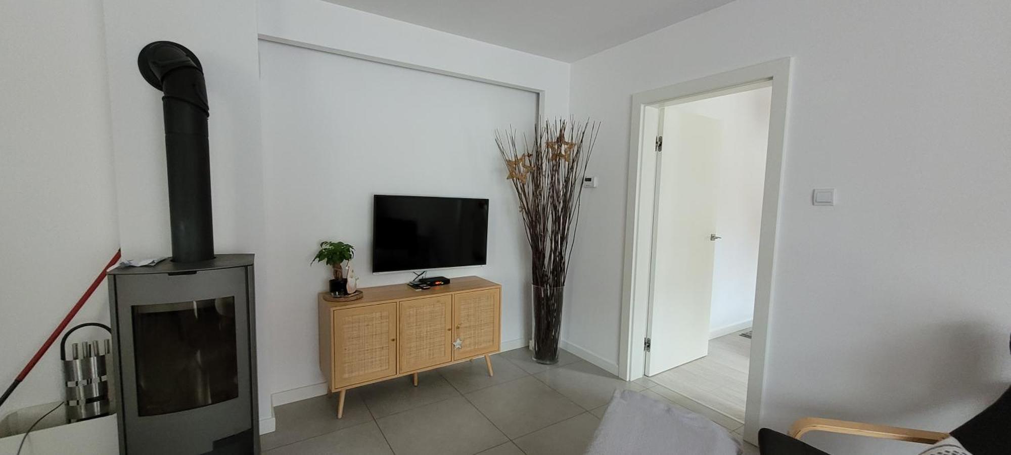 Apartament Bialy Na Osiedlu "Apartamenty Pod Sniezka" คาร์ปัตซ์ ภายนอก รูปภาพ