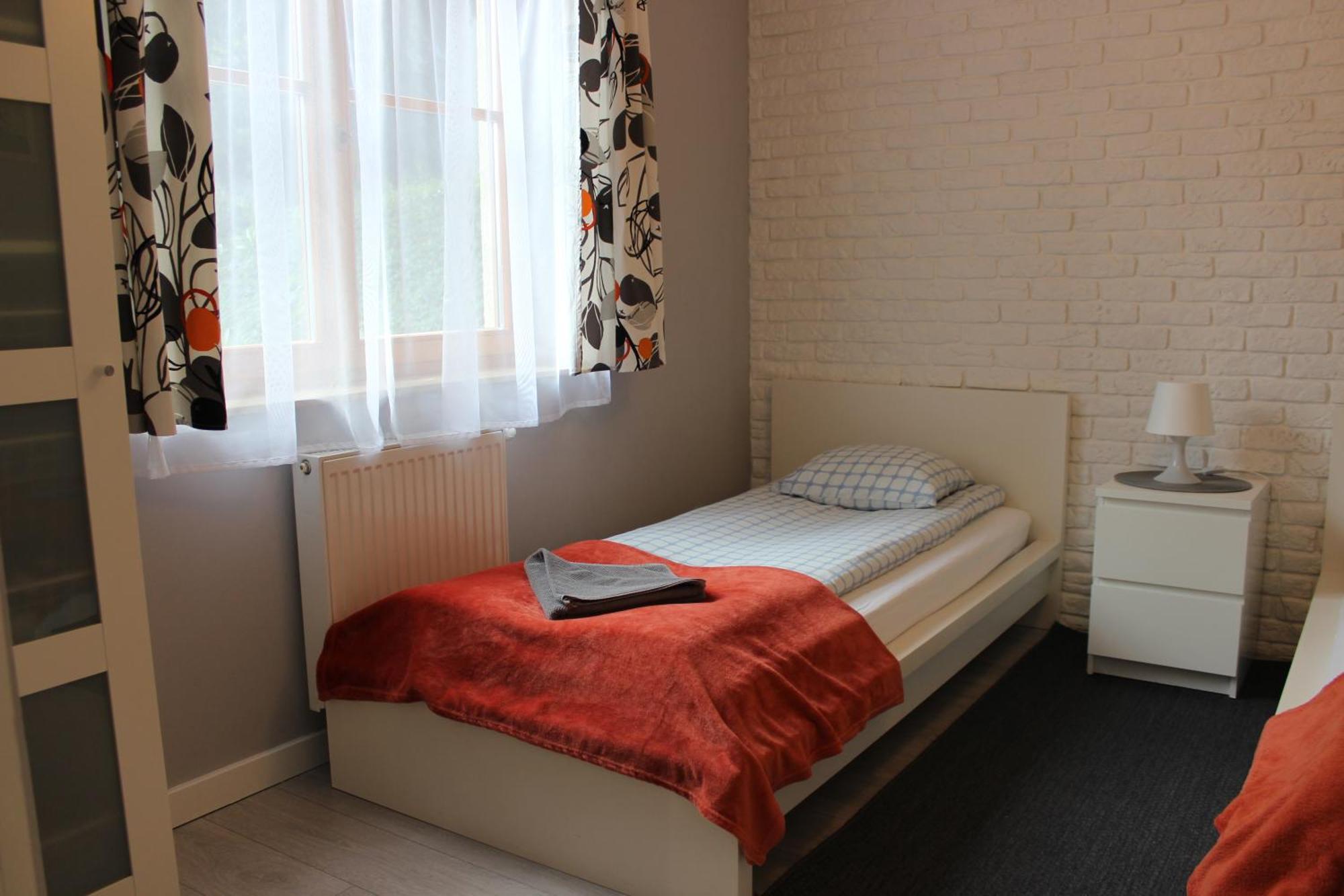 Apartament Bialy Na Osiedlu "Apartamenty Pod Sniezka" คาร์ปัตซ์ ภายนอก รูปภาพ
